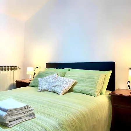 Acquario Accogliente Mansarda Con Terrazza 50 Mq *